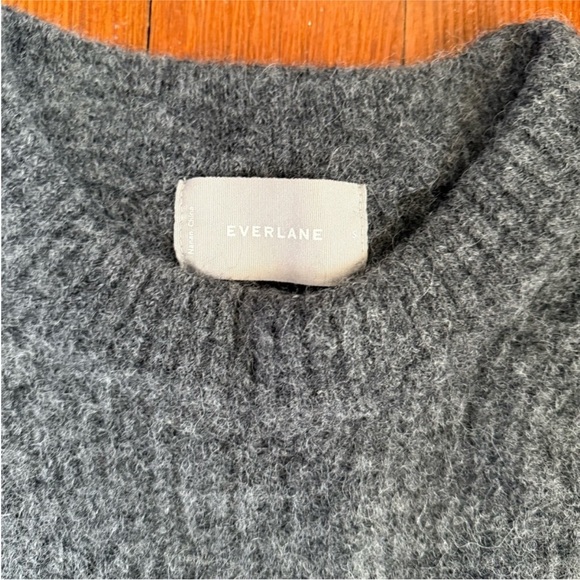 Everlane Mohair Sweater - Picture 2 of 2
